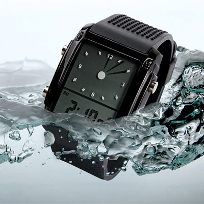 Reloj Electrónico de Moda Creativo para Estudiantes - Image 9