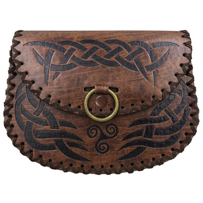 Bolsa Medieval para Cintura - Accesorios Retro para Cosplay y Eventos - Image 12
