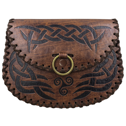 Bolsa Medieval para Cintura - Accesorios Retro para Cosplay y Eventos - Image 12