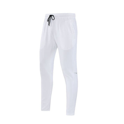 Pantalones Deportivos Tejidos para Hombre Otoño Invierno - Image 6