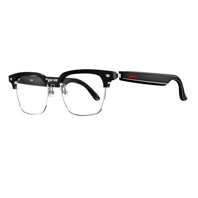 Gafas Inteligentes Bluetooth con Protección Solar y Filtro Azul - Image 8