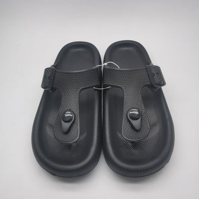 Sandalias Flip-flop EVA con Hebilla - Cómodas, Antideslizantes y Versátiles para Playa y Diario - Image 4