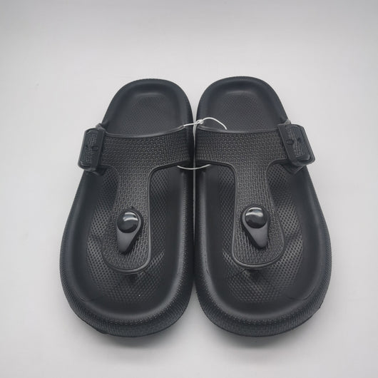 Sandalias Flip-flop EVA con Hebilla - Cómodas, Antideslizantes y Versátiles para Playa y Diario - Image 4