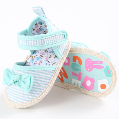 Sandalias Respirables para Bebé - Zapatos Suave Suela Flexible Niña - Image 14