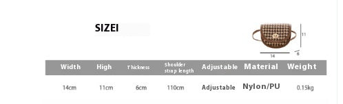 Mochila Infantil Cuadriculada Premium con Excelente Acabado - Image 12