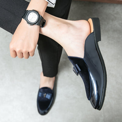 Pantuflas de Invierno sin Talón - Cómodas y Casuales - Image 12