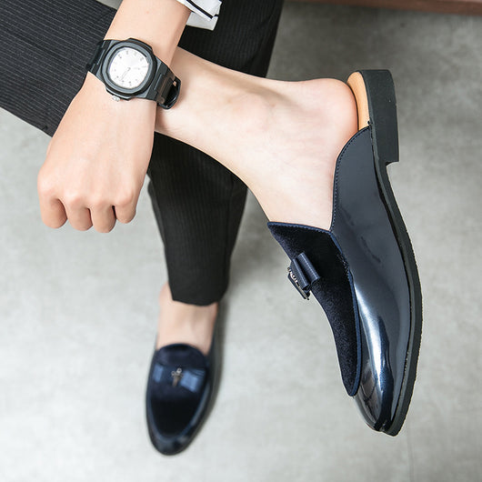 Pantuflas de Invierno sin Talón - Cómodas y Casuales - Image 12