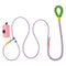 Purple Dog Poop Bags 2.5 M