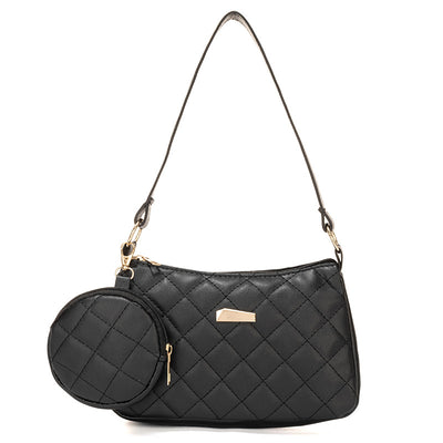 Bolso de Hombro Elegante para Mujer - Image 9