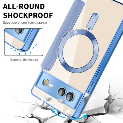 Funda Magnética de Cuero para Celular Estilo Ejecutivo - Image 23