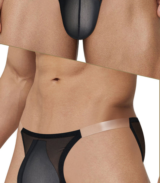 Calzones Transparentes de Talle Alto Ultraligeros y Transpirables - Image 11