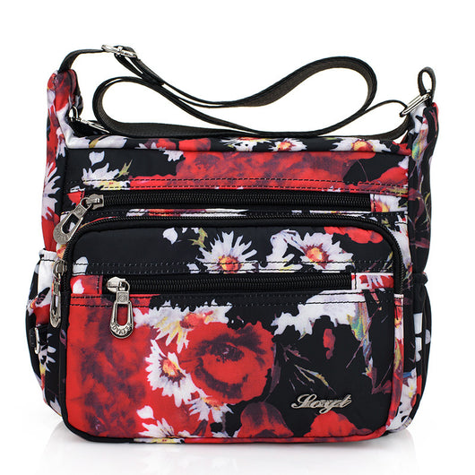 Bolso de Hombro para Mujer con Gran Capacidad - Diseño Moderno y Versátil - Image 8