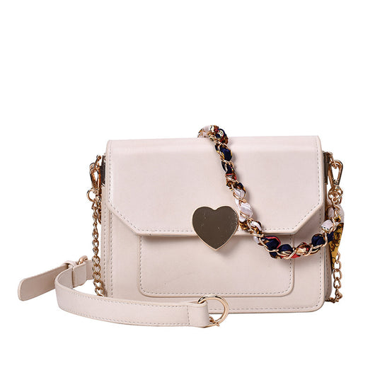Bolso de Hombro Cartas de Amor - Image 4
