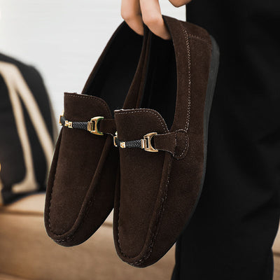 Zapatos Casuales Tipo Mocasín - Comodidad Diaria - Image 16