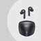Auriculares Gaming Inalámbricos Bluetooth de Ultra Baja Latencia