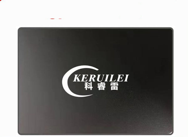 Unidad de Estado Sólido (SSD) Thunder 2.5" SATA