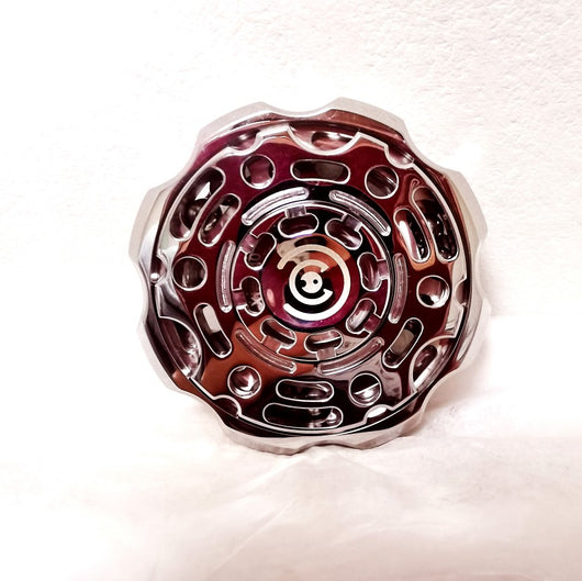 Giroscopio de Doble Enlace en Metal Premium - Image 12