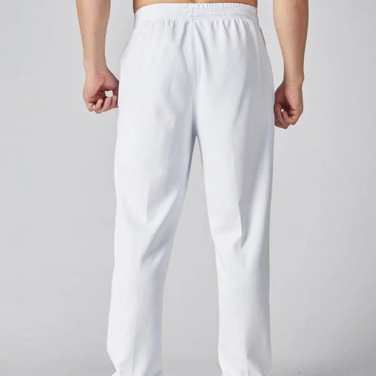 Pantalones de Entrenamiento y Running para Hombre Primavera-Otoño - Image 2