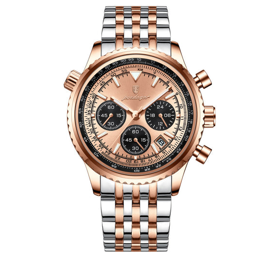 Reloj Automático Multifunción Impermeable para Hombre y Estudiante - Image 24