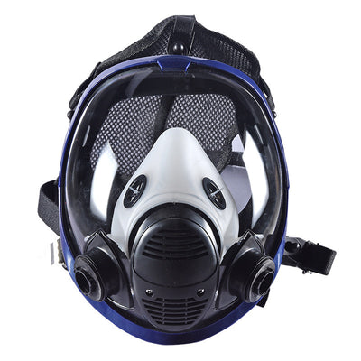 Mascarilla Esférica de Carbón Activado con Gasa para Protección Epidémica - Image 8