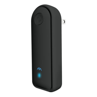 Desinfectante de Cama Ultrasónico con Ozono - Elimina Ácaros sin Cables - Image 7