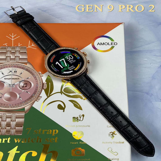 Reloj Impermeable para Hombre Estilo Atmosférico - Aleación de Zinc - Image 4