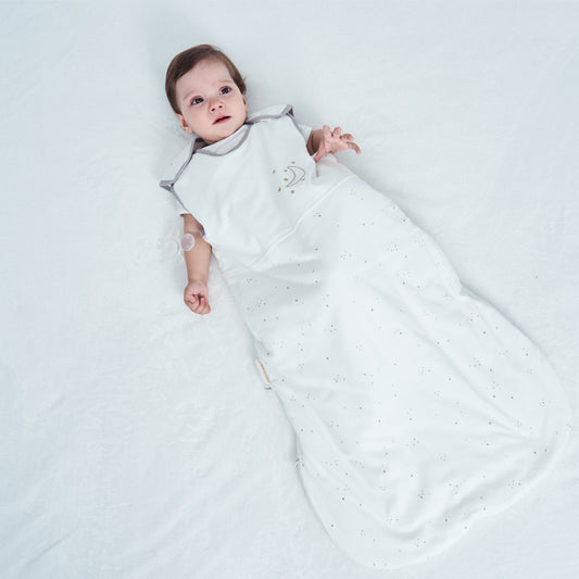 Pijama Enterizo Térmico para Bebé - Protección Invierno y Otoño - Image 2