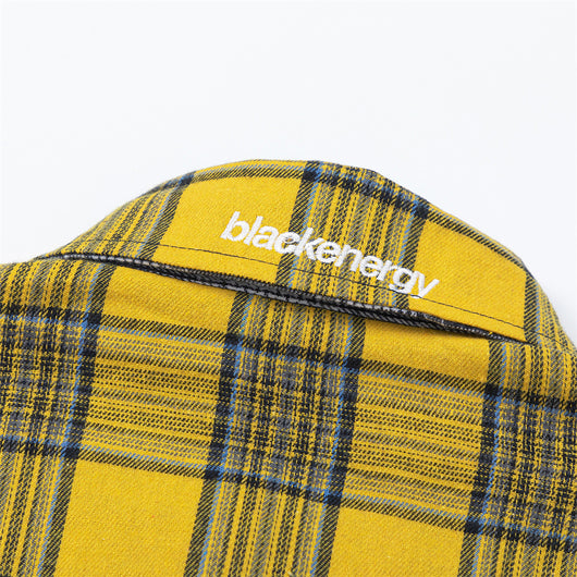 Abrigo Reversible de Otoño e Invierno - Doble Cara para Máxima Versatilidad - Image 3