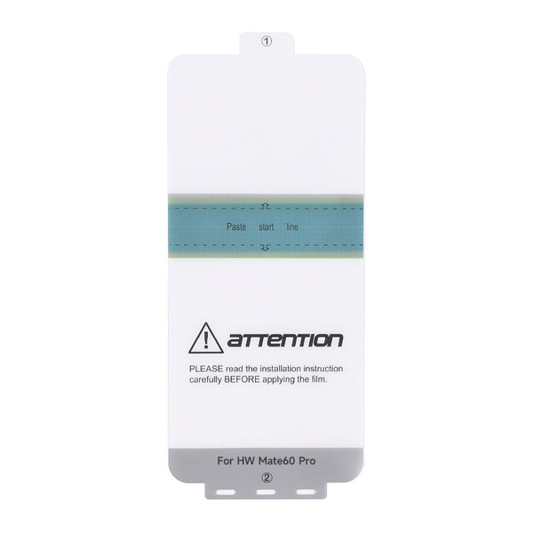 Protector de Pantalla TPU para Celular