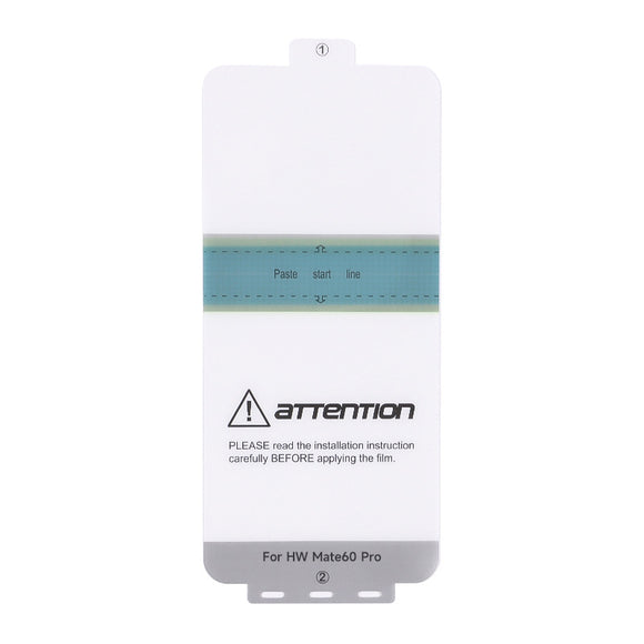 Protector de Pantalla TPU para Celular