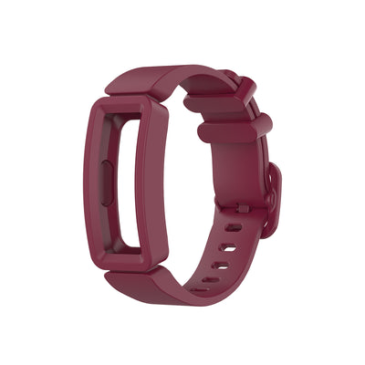 Correa de Repuesto Anti-pérdida Oficial Fitbit Ace 2 - Image 28