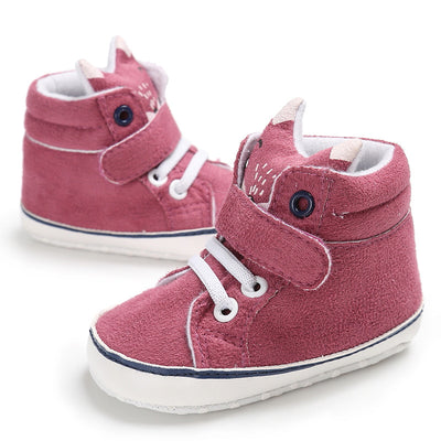 Zapatos para Bebés y Niños Pequeños - Comodidad y Seguridad - Image 46
