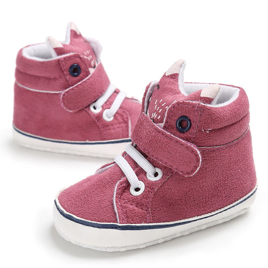 Zapatos para Bebés y Niños Pequeños - Comodidad y Seguridad - Image 46