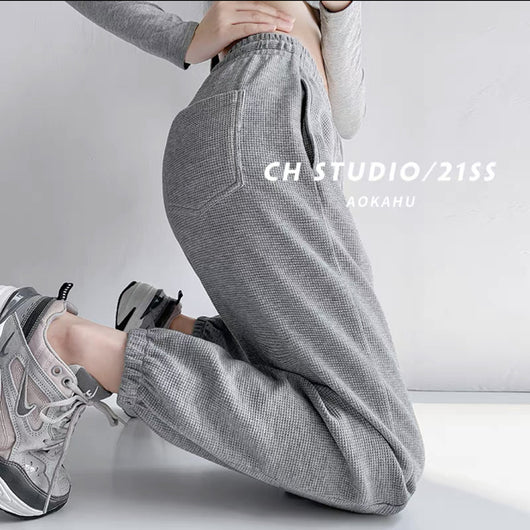 Pantalón Casual Lantern para Hombre Talla Pequeña - Image 9