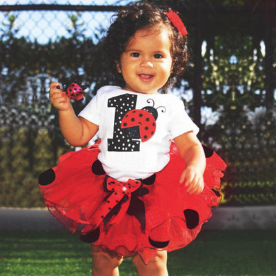 Vestido Princesa para Niña - Romper Elegante para Cumpleaños - Image 7