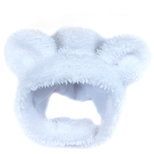 Gorro Disfraz Gatito Osito - Accesorios de Moda Infantil - Image 27