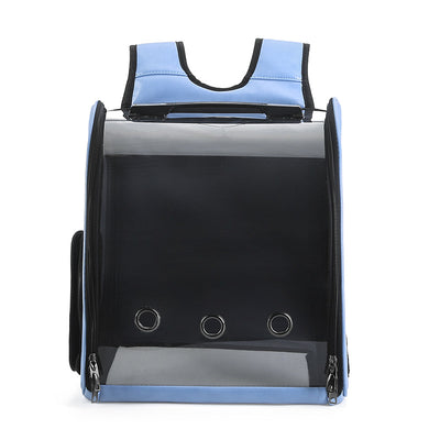 Mochila Transportadora Plegable para Mascotas - Image 3