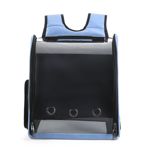 Mochila Transportadora Plegable para Mascotas - Image 3