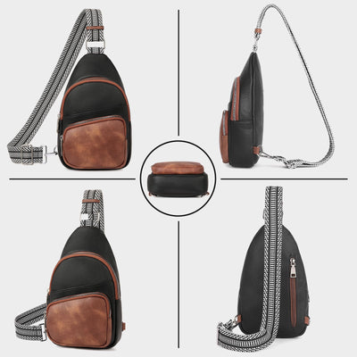 Bolsa Casual para Motocicleta Mujer - Elegancia y Funcionalidad - Image 27