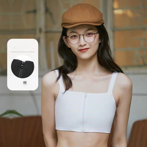 Corset Deportivo Bandage con Tirantes para Mujer