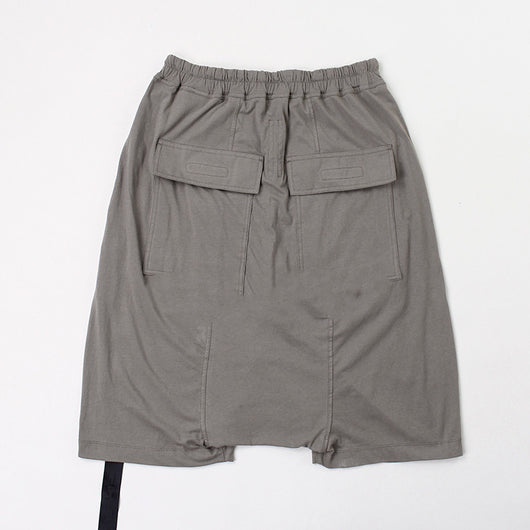 Pantalón Harem Baggy de Algodón Tejido Fino Estilo Dark RO con Cintura Ajustable - Image 6