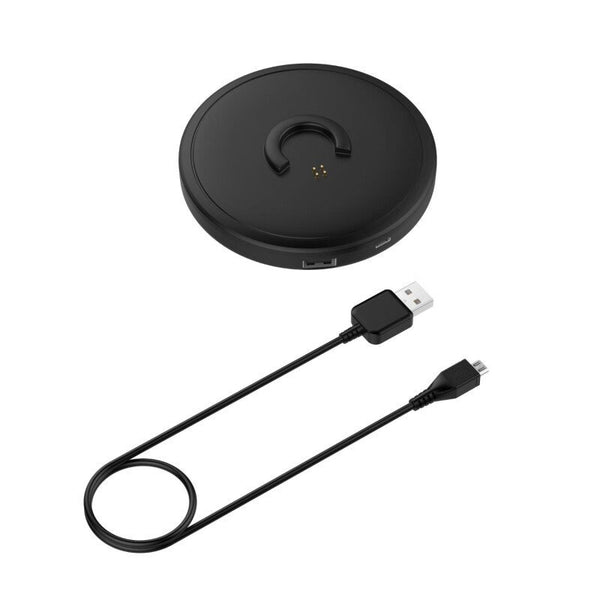 Base de Carga Bluetooth con Altavoz para Exterior