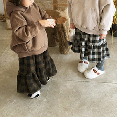 Sudadera Infantil con Capucha y Bolsillo Frontal en Polar Cómodo - Image 12