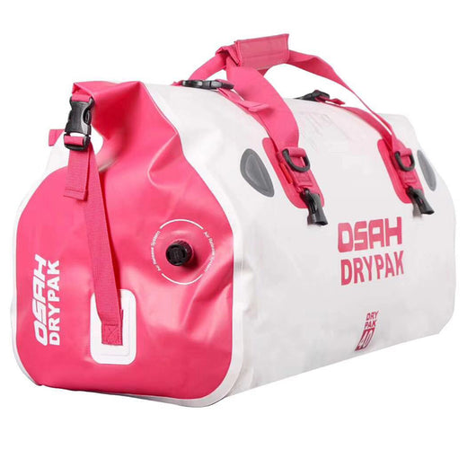 Bolsa Trasera Impermeable para Motocicleta OSAH - Image 3