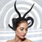 Diadema Halloween Colección Oscura para Fiestas