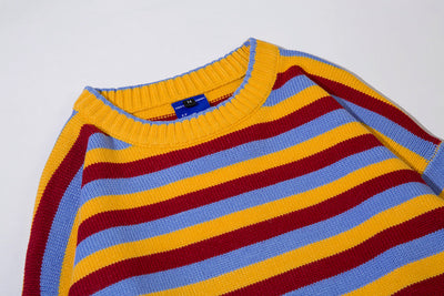 Camiseta Suelta Street para Hombre y Mujer - Image 3