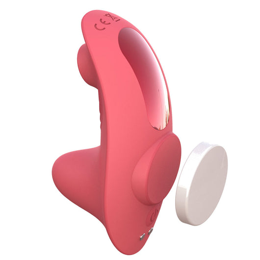 Vibrador Magnético Portátil de Absorción - Image 11