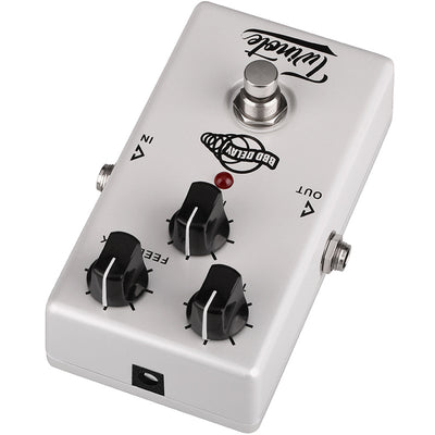 Pedal de Chorus Digital Profesional Monobloque - Image 17