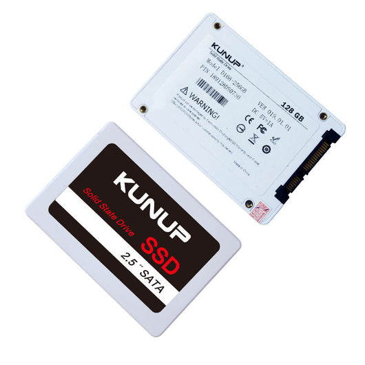 Unidad de Estado Sólido SSD SATA 3 para Notebook y Desktop - Image 8