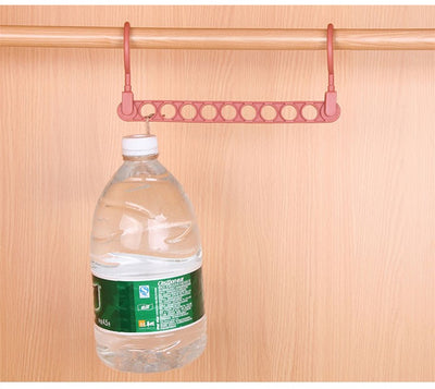 Organizador de Perchas Multifuncional para Armario y Dormitorio - Image 16